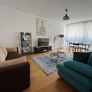 Appartement met Twee Slaapkamers
